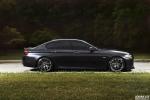 BMW 550xi M Sport From Singapore 2014 года
